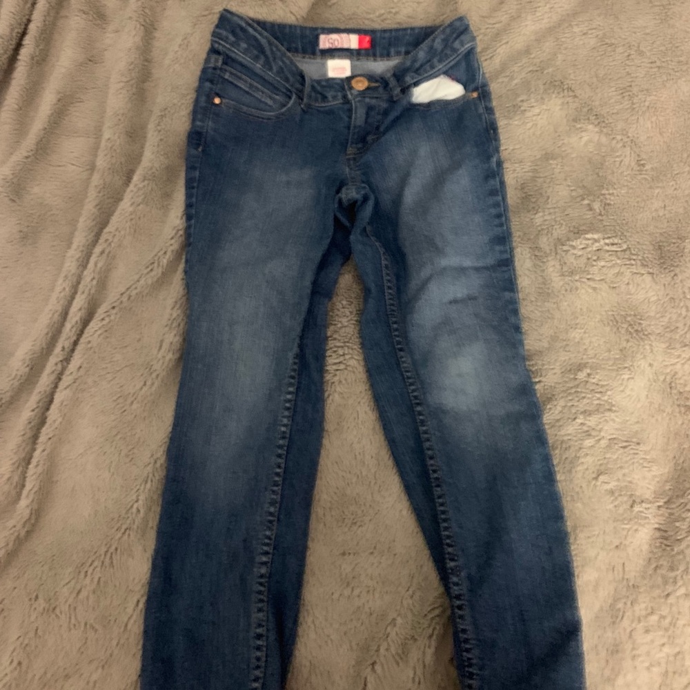 Kids Jeans